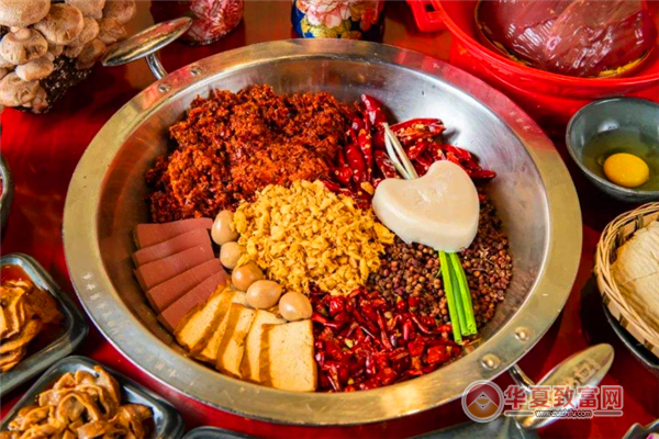 在内乡县开火锅店